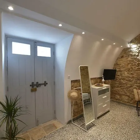 Apartment Yiasemi Corfu Luxury *