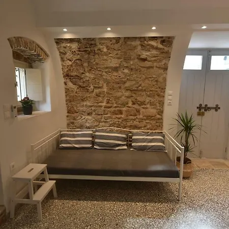 Apartment Yiasemi Corfu Luxury Corfu (city)