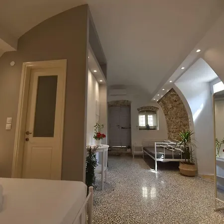 Yiasemi Corfu Luxury Corfu (city)