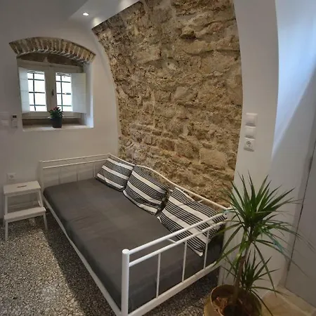 Apartment Yiasemi Corfu Luxury Corfu (city)